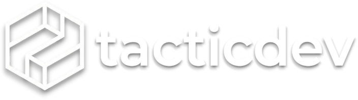 tactic Dev logo